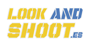 LOOK & SHOOT